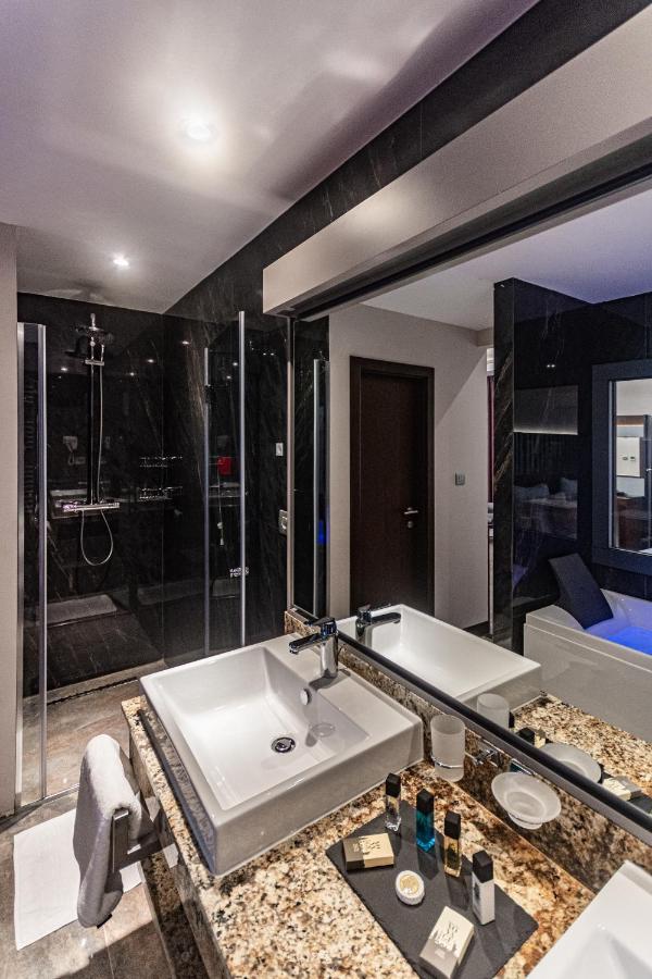 Hotel Prishtina Pristina Exteriör bild