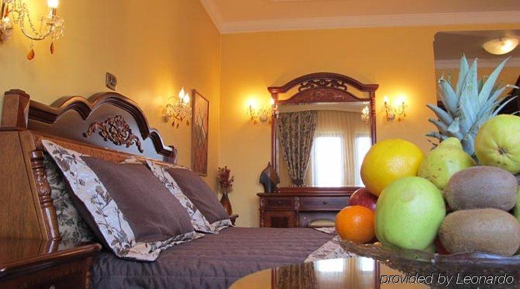 Hotel Prishtina Pristina Rum bild