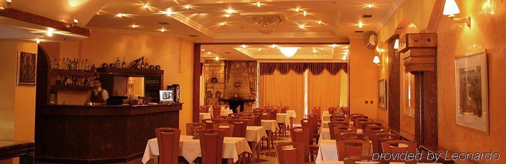 Hotel Prishtina Pristina Exteriör bild